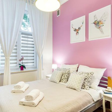 Dluga Comfort Apartments 格但斯克 外观 照片